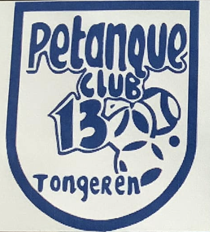 Zomertornooi Petanqueclub 13