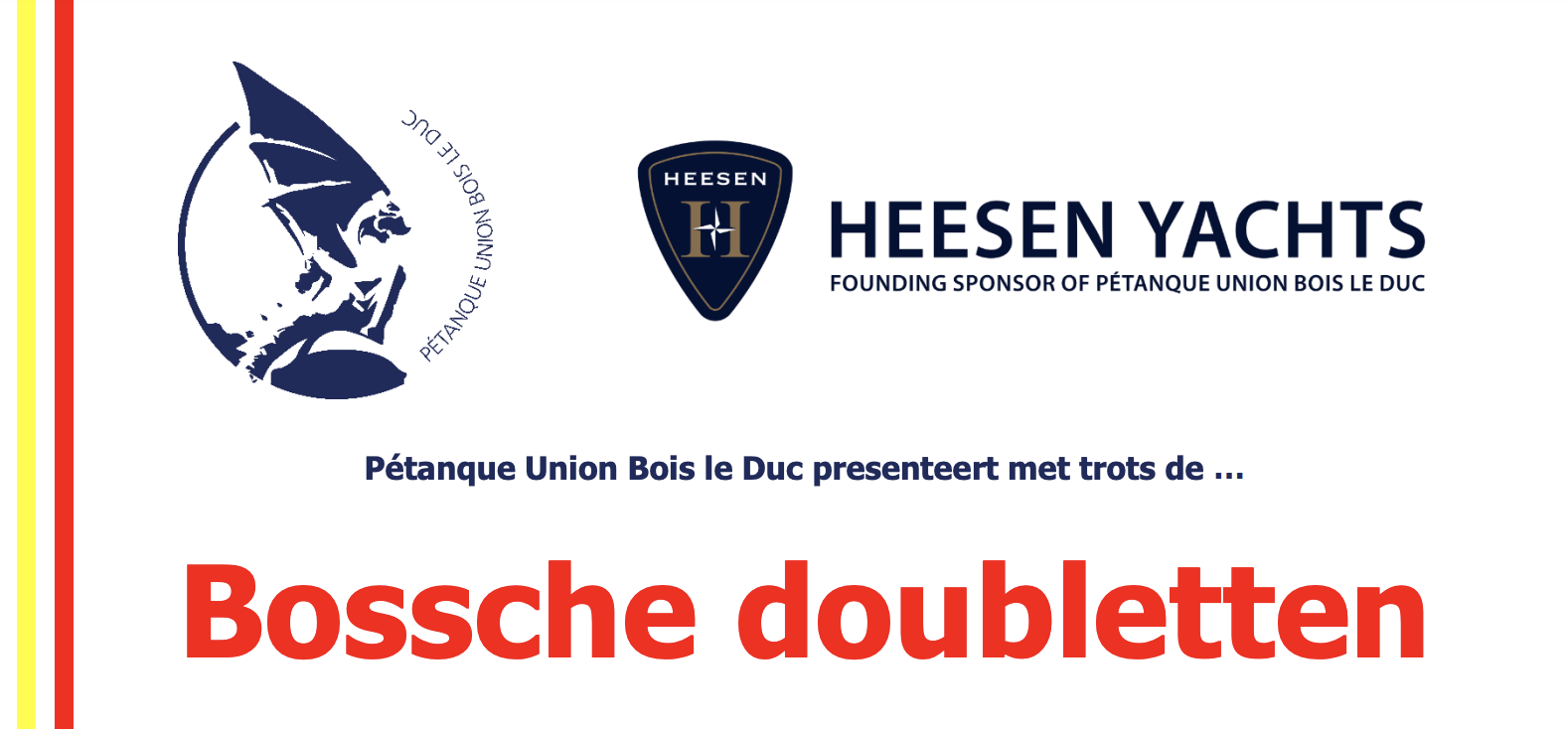 Bossche doubletten